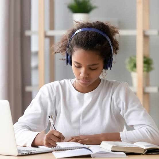 How to Listen to Study Notes Instead of Reading